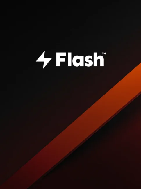 Flash