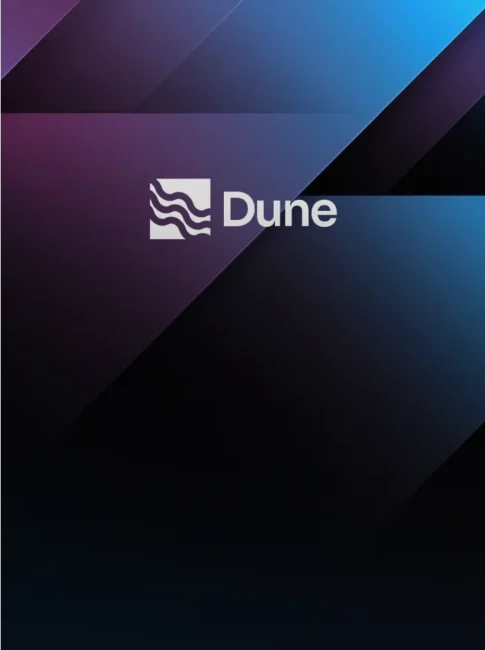 Dune